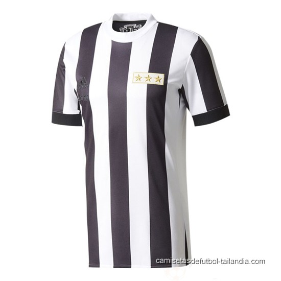 Camiseta Juventus 120 Anniversary Edition - Haga un click en la imagen para cerrar